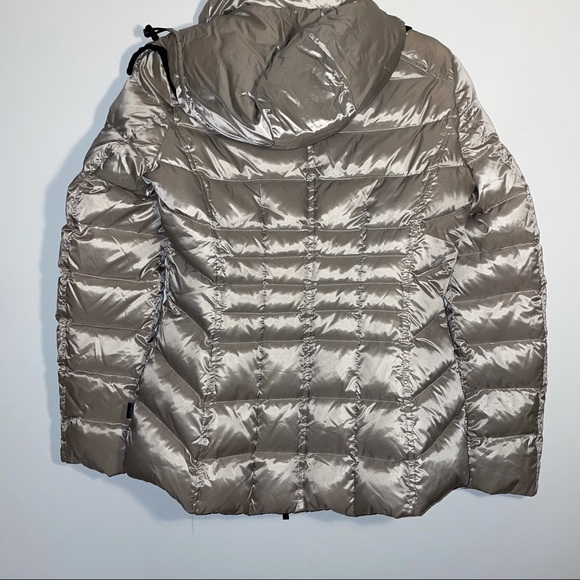 Andrew Marc women’s jacket size small - Picture 8 of 14